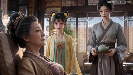 破庙起家小福星之第二季(101-324集) 破庙起家小福星之第二季(101-324集)火爆短剧热播中