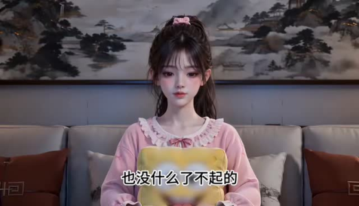 不装了，我的憨憨青梅是顶流大明星2（158集）全集我都看完了