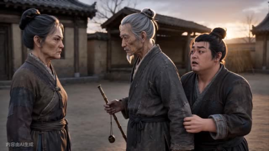 家有五女,穿越来的他连夜搞事业第2季(159集) 家有五女,穿越来的他连夜搞事业第2季(159集)高分推荐免费看