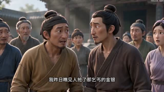 穿成野神我靠香火斩诸神第5季(118集) 穿成野神我靠香火斩诸神第5季(118集)精彩短剧合集