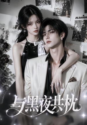 与黑夜共枕！（79集）热播古装短剧