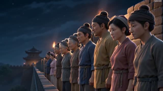 穿成野神我靠香火斩诸神3(105集) 穿成野神我靠香火斩诸神3(105集)最新火爆短剧