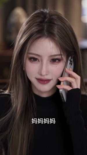 二见再倾心：前夫又动心（156集）精彩短剧热播