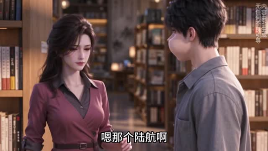 占有欲超强青梅追我追到家里来（128集）今日短剧分享