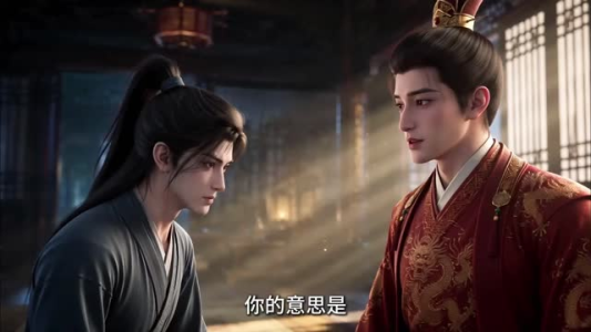 我跟大明太子摊牌了:要么听我的要么亡国(170集) 我跟大明太子摊牌了:要么听我的要么亡国(170集)全集我都看完了
