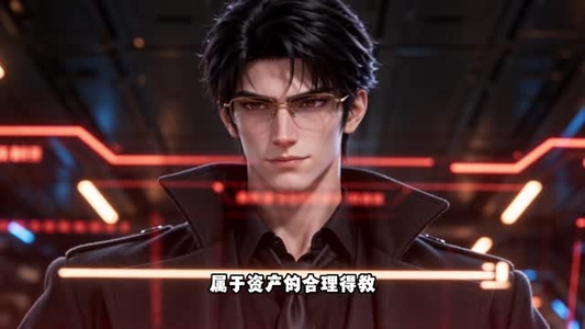 末日重工开局魔改钛合金狗笼 （120集）最近很火的短剧