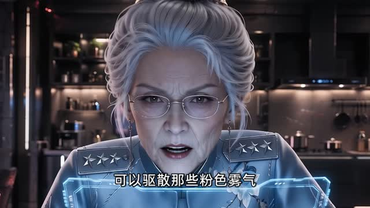 不对劲！特殊天赋死感这么浓 第二季 （88集）好看短剧推荐