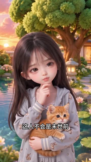 末世菟丝花：姐夫你倒是说句话啊第二季（151集）好看短剧看不停