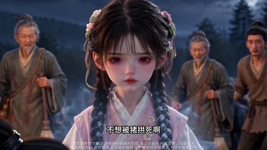 千年古尸被迫营业第二季 （106集）独家资源免费看