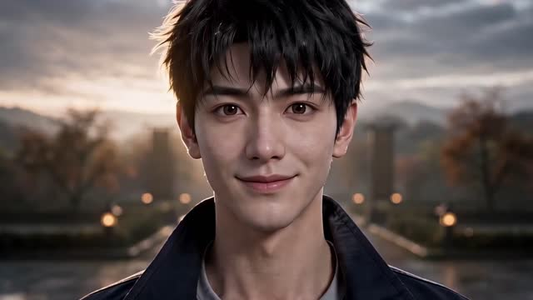 连通万界，从破产景区开始招古人（167集）全集我都看完了