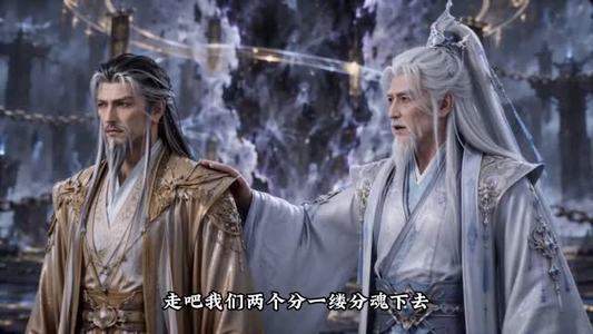 我家大师兄专治天命之子第二季（147集）排行榜前十短剧