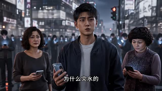 禁级之上：冥地归途第二季（141集）穿越短剧推荐