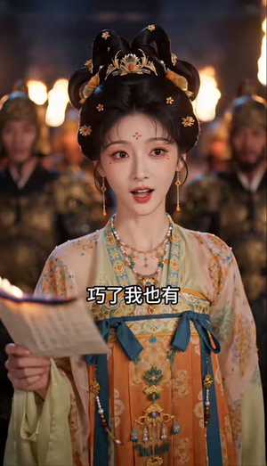 俺的太子三百斤(49集) 俺的太子三百斤(49集)最后一集