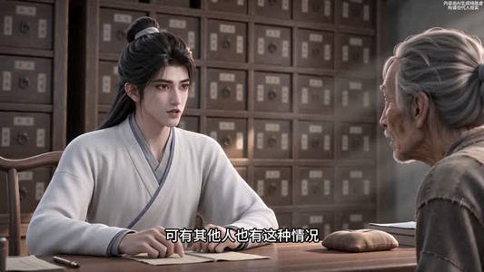 穿成野神我靠香火斩诸神第6季（103集）好看又上头短剧