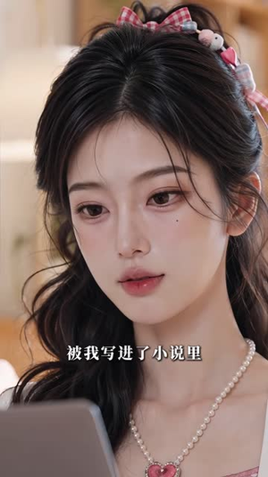 盛夏暗恋，我猜你也心动吧（41集）这部短剧太好看