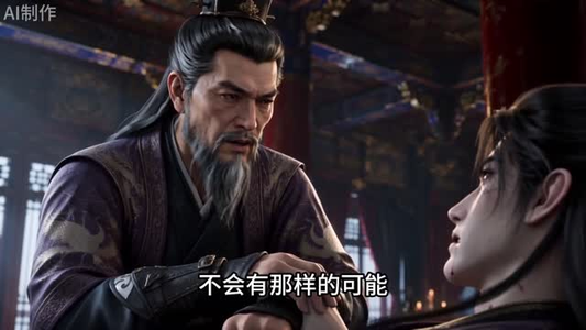 凤池春归第三季 （80集）第二季