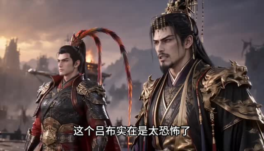 镇国驸马爷3D版第十一季（4）（900-1000集）热门短剧分享