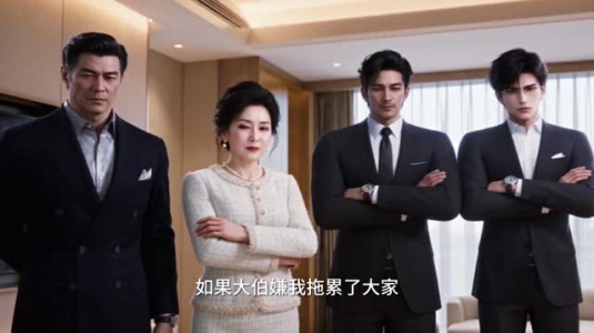 霍总别追了，太太想跟你离婚很久了第二季（下）（401-641集）免费短剧看全集