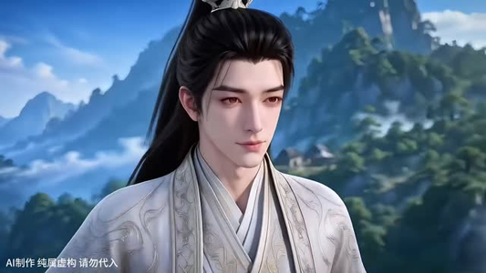 从杂役到符仙人第九季（下）（501-666集）百度网盘在线看
