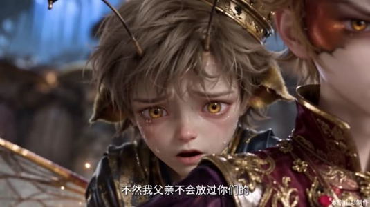 御兽：从退婚开始无敌第六季（上）（1-100集）第二季