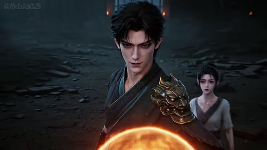 斩神官：神灾之体第二季下（下）（101-375集）好看的短剧