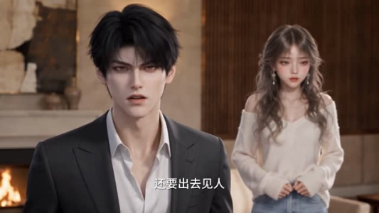 霍总别追了，太太想跟你离婚很久了第二季（中）（201-400集）一共多少集