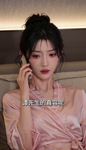 闪婚沉恋(119集) 闪婚沉恋(119集)太好看了短剧