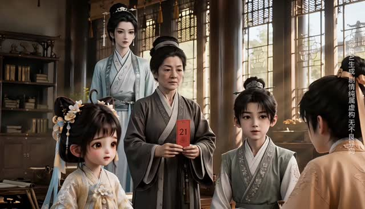 穿书反派带飞全家,我成国朝唯一公主(123集) 穿书反派带飞全家,我成国朝唯一公主(123集)短剧热门分享