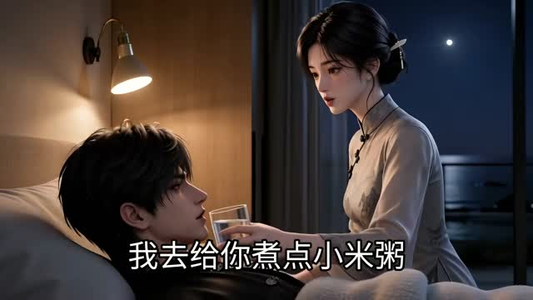 恋综：双向奔赴的爱情（49集）完整版