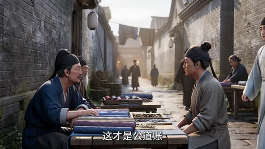 古人每周来我家:每次都有人破防(181集) 古人每周来我家:每次都有人破防(181集)精彩好看的短剧