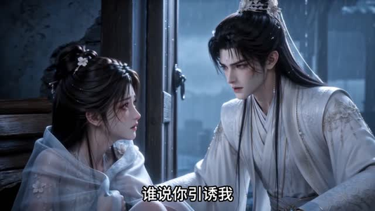 春深不知归（108集）热门短剧抢先看