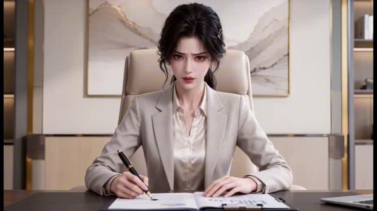 与谢先生的婚后时光（57集）最新上映的短剧