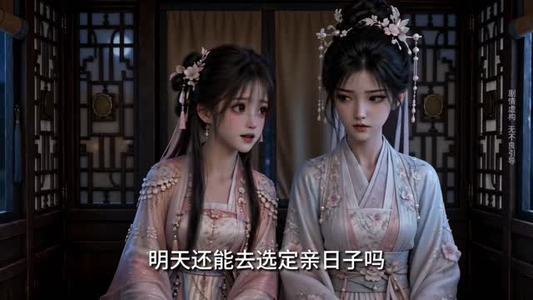 穿成农女,带崽种田爽翻天!第九季(120集) 穿成农女,带崽种田爽翻天!第九季(120集)在哪里看