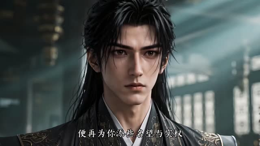 宅斗话本白看了,这孤女竟是护嫂狂魔(55集) 宅斗话本白看了,这孤女竟是护嫂狂魔(55集)更新时间