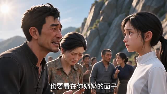 花样带娃之叨叨父爱第四季（134集）西瓜短剧免费看