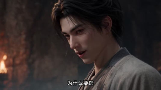 黑神话聊斋：钟馗伏魔录（163集）超好看古装短剧