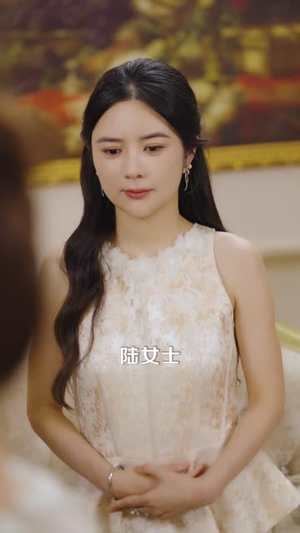 无法预知的爱（50 集）每日短剧推荐