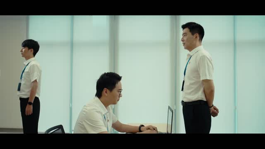 廉政微短剧：谜语（6 集）短剧上头又好看