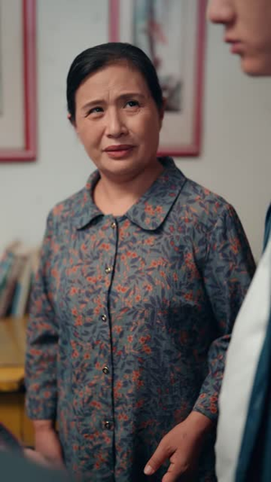 婚礼当天，新娘她不忍了（61 集）80到100集