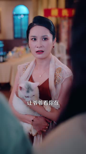 我凭偷听万物心声走向人生巅峰（107 集）穿越短剧推荐