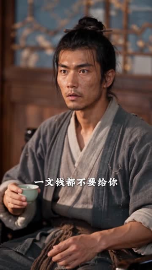 大唐憨婿之我姐姐是太子妃第三季(180集) 大唐憨婿之我姐姐是太子妃第三季(180集)最新短剧推荐