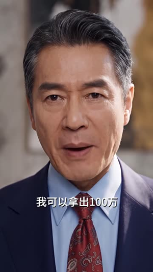 甜蜜意外后被契约老公万般偏爱（131集）快来看短剧