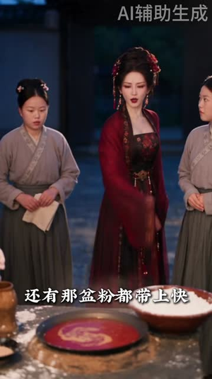 大号千金，一脚踹翻修罗场（172集）最新热播短剧