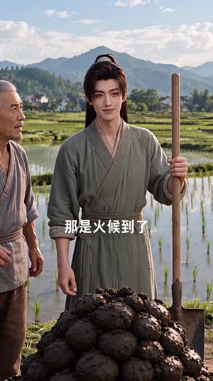 全家穿古代，我家个个是行业天花板（105集）超火短剧抢先看
