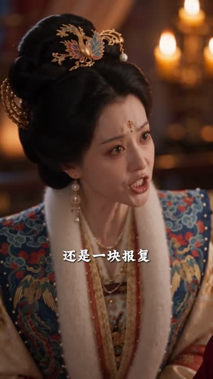 大唐憨婿之我姐姐是太子妃第三季(180集) 大唐憨婿之我姐姐是太子妃第三季(180集)短剧小说在线看