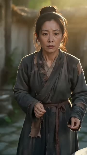 岭南悍妻:我靠赶海养全家(71集) 岭南悍妻:我靠赶海养全家(71集)热播短剧全集看