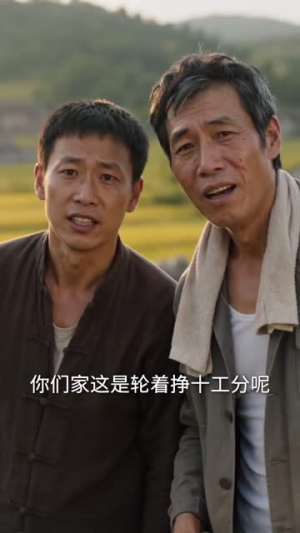 飒女当家:我在七零养娇夫(94集) 飒女当家:我在七零养娇夫(94集)最热门短剧来了