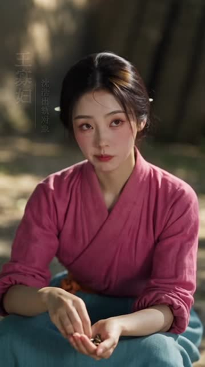 悍妻种田：猎户相公心尖宠第四季（169集）解说