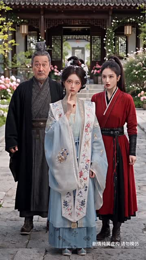 我开局捡到未来儿子啦(245集) 我开局捡到未来儿子啦(245集)短剧免费观看