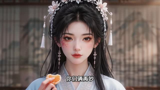 问心无情界（67集）精彩短剧分享